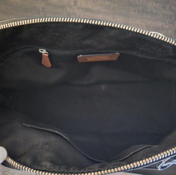 Authentic Coach handbag, wallet, and wristlet - Picture 2 of 10